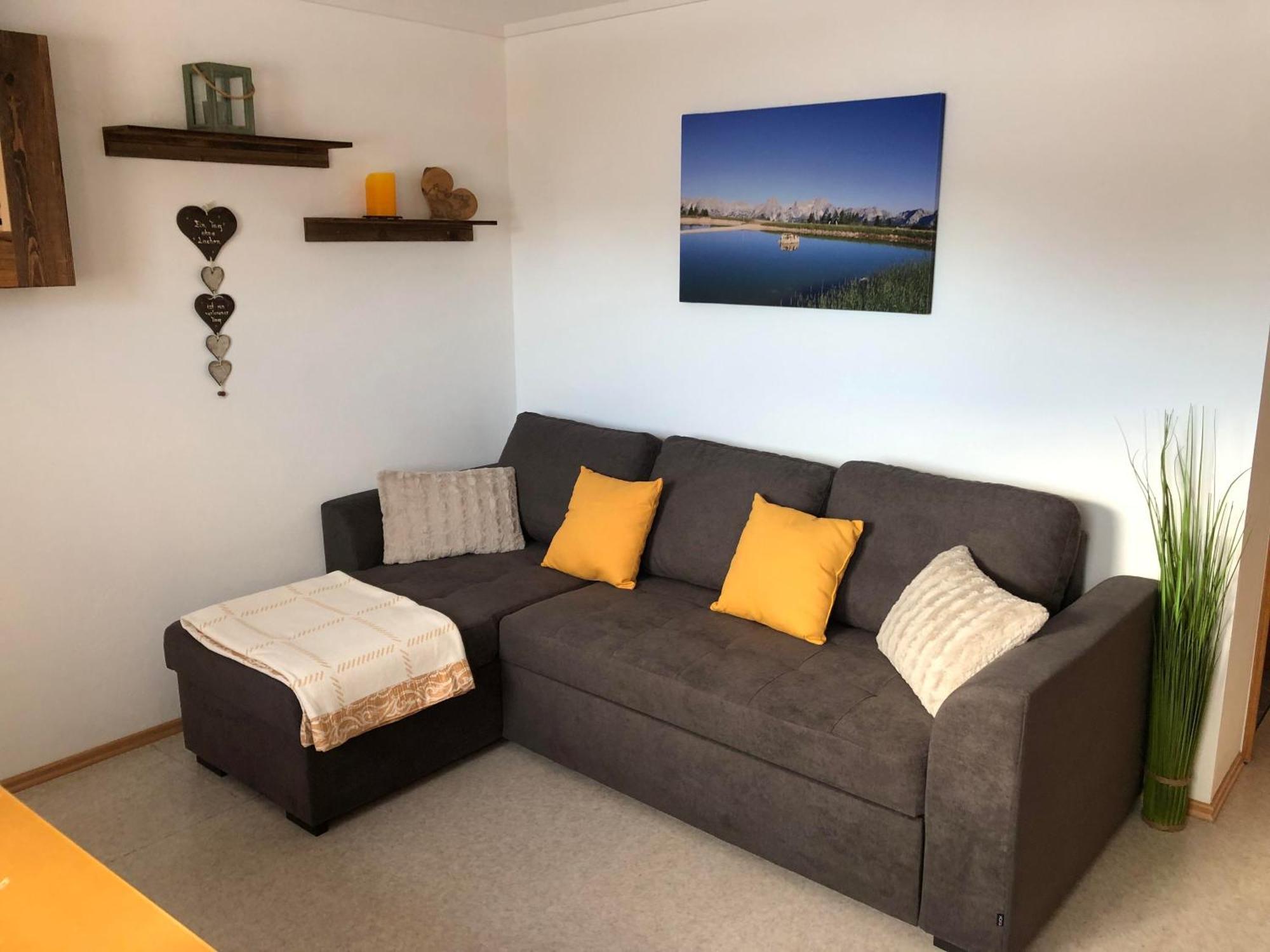Ferienwohnung Pyhrgasblick Rosenau am Hengstpass Exteriér fotografie